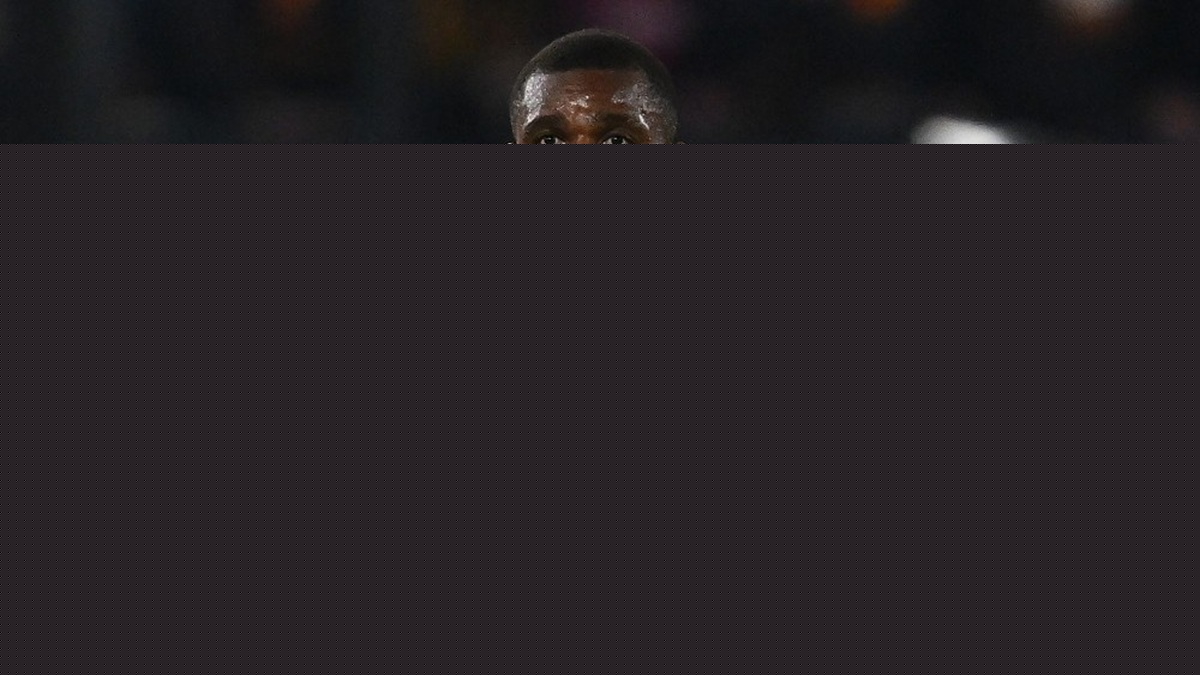 Kalulu non va neanche in panchina in Juve Palermo: svelato il motivo