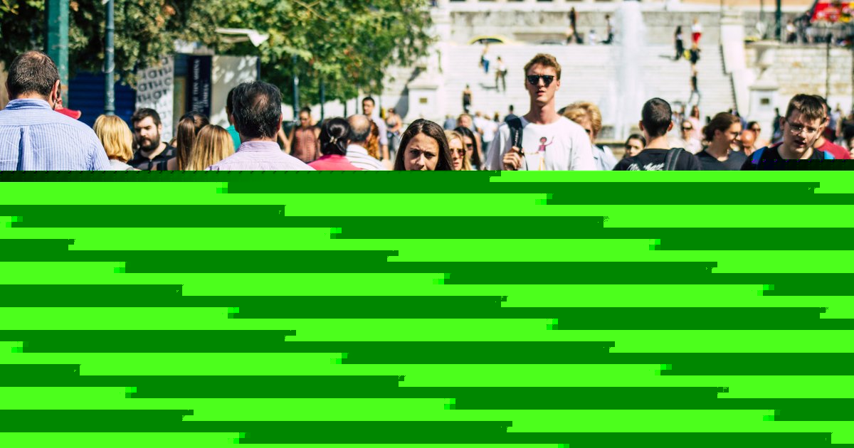 Η γενιά των Millennials και η γενιά Ζ επαναπροσδιορίζουν το «Αμερικανικό Όνειρο»