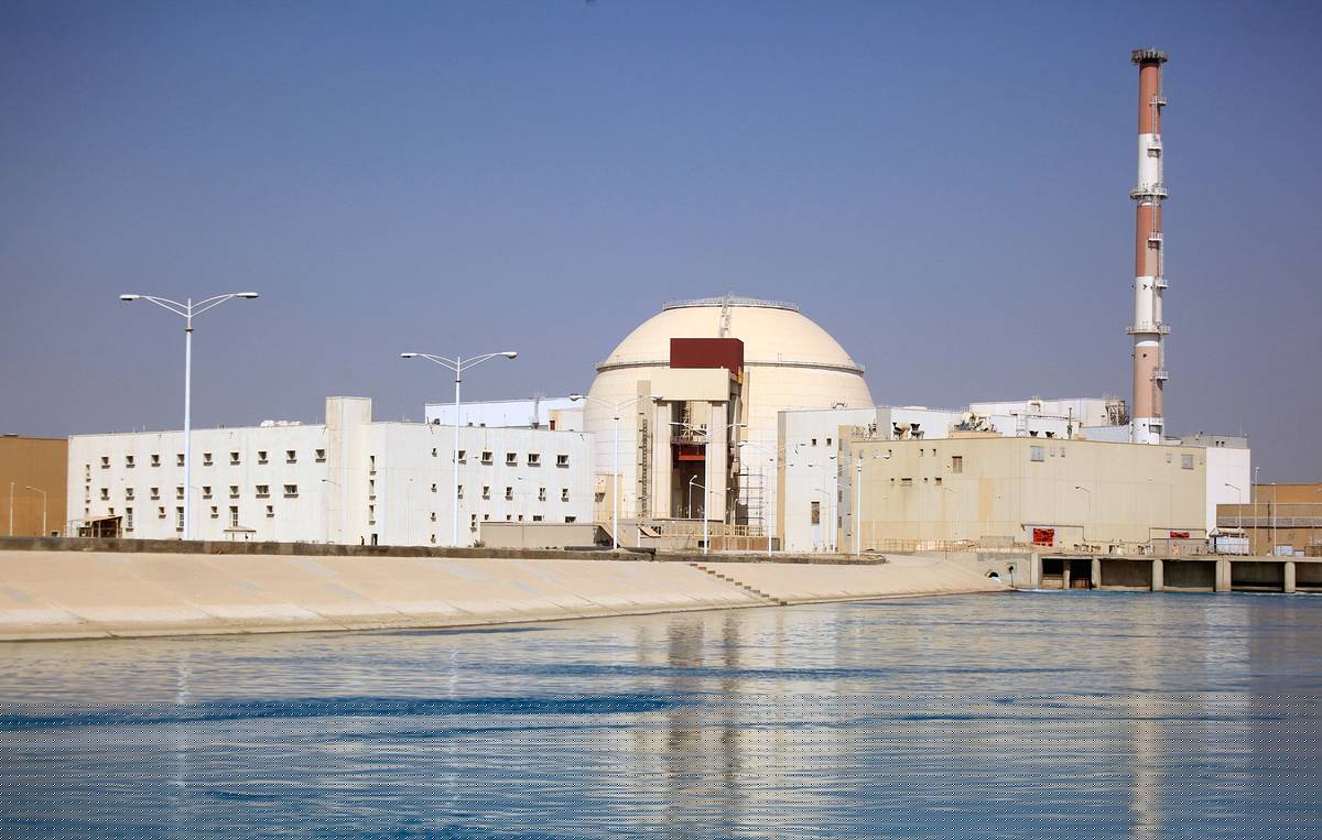Rosatom begins returning specialists to Bushehr NPP