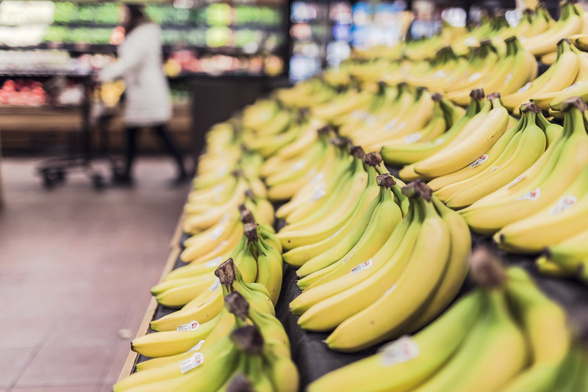 Croatian Food Prices to Inflate More Than Eurozone in 2026