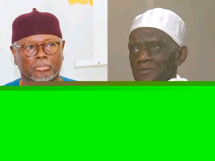 Affaire Fatou Binetou Gueye : Alioune Tine apporte son soutien à Mame Makhtar Gueye
