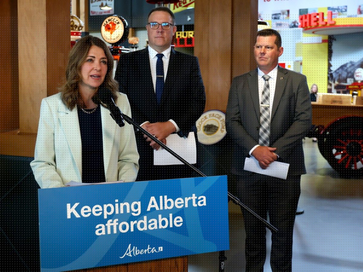 Letters: Alberta’s energy rebate a flop