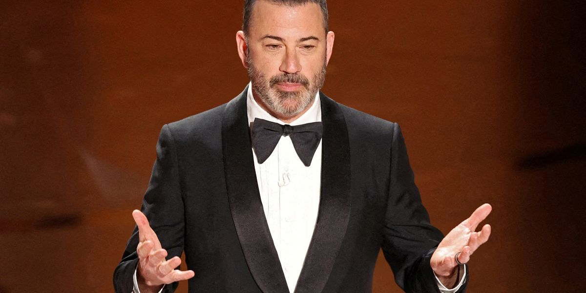 TV critic says he would be 'very surprised' if Jimmy Kimmel apologizes in return episode