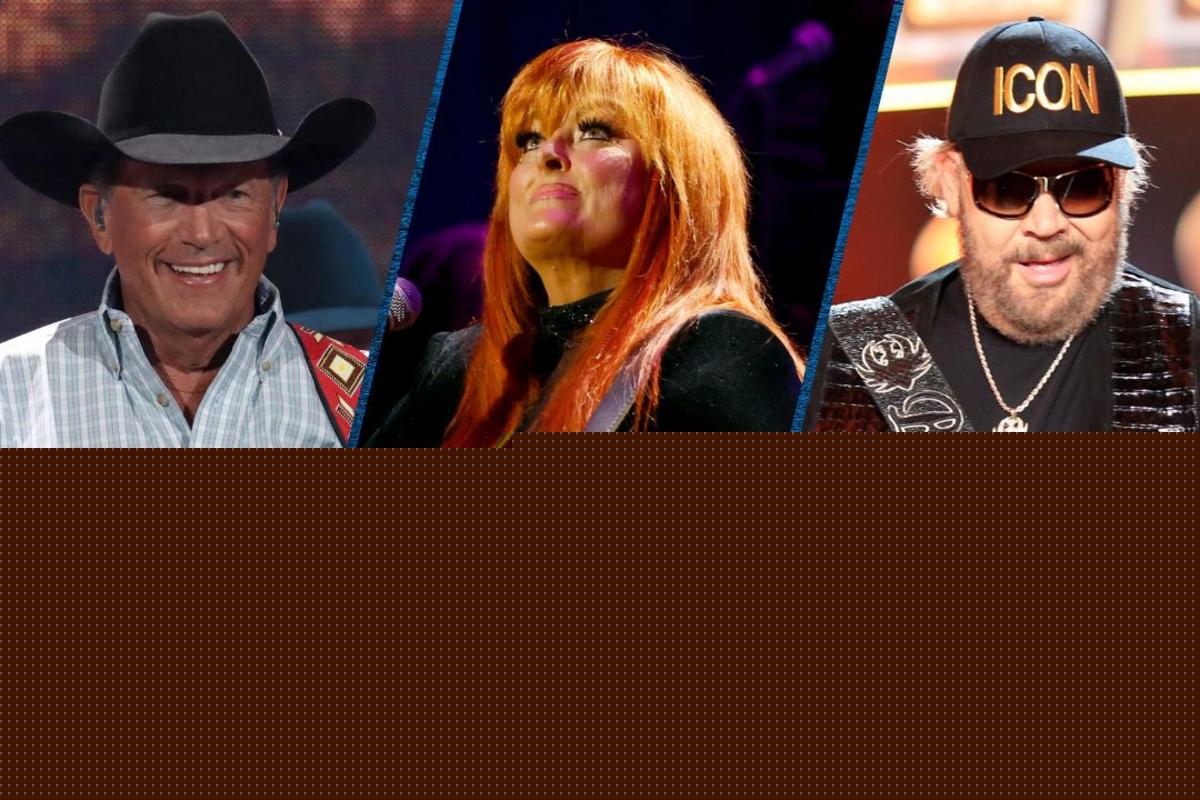 Surprising Stars Who Aren't Opry Members