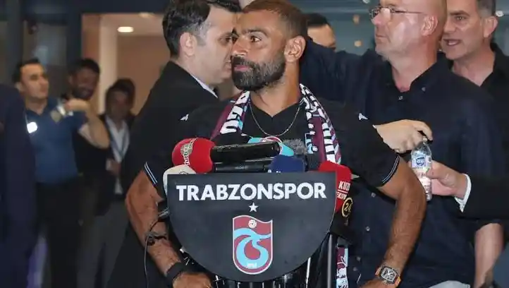 Salah à Trabzonspor : le contrat qui dépasse l’entendement