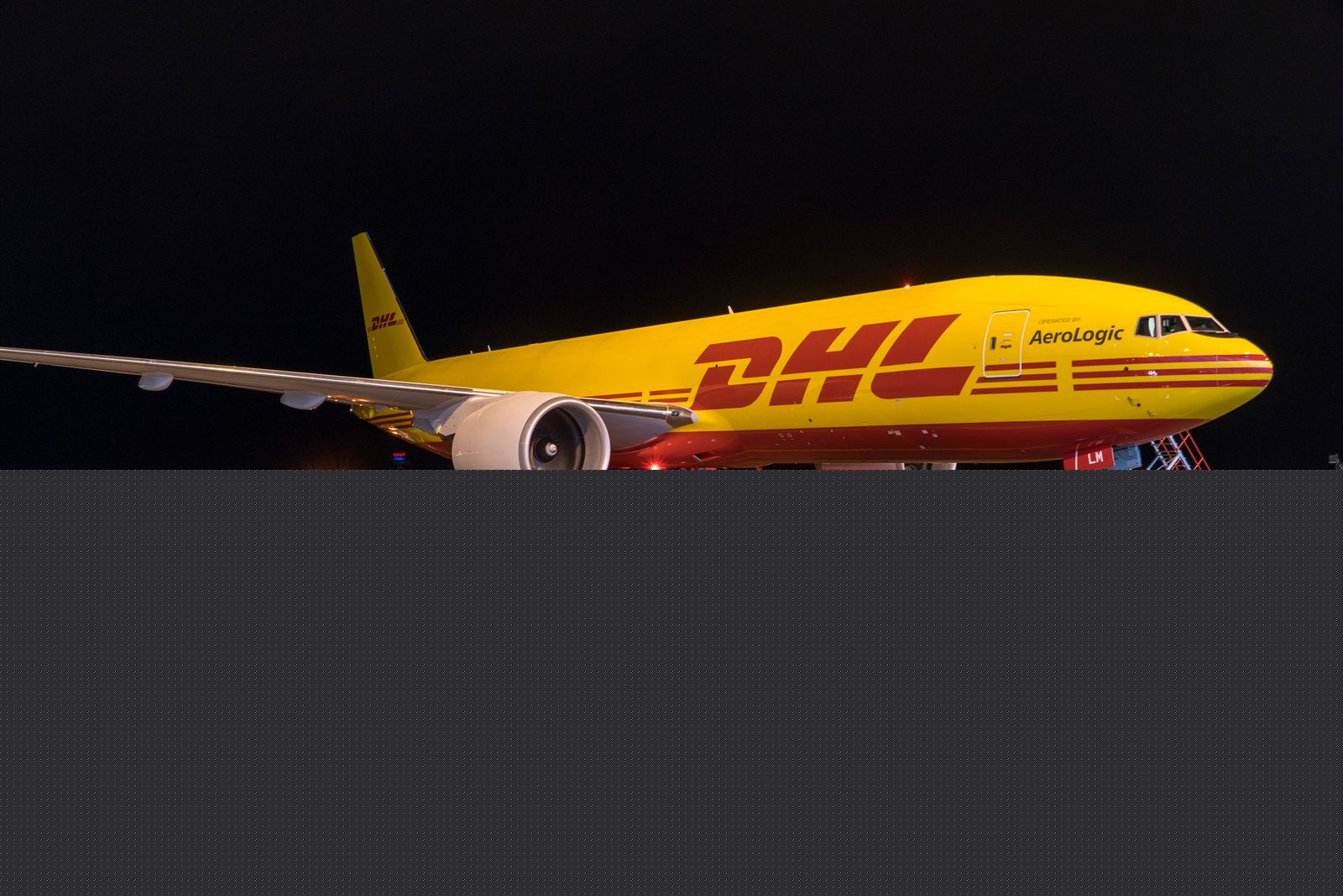 Flughafen Leipzig/Halle setzt Besucherangebote aus