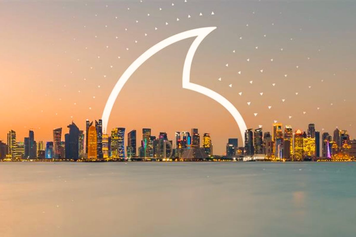 Vodafone Qatar Reports 22% Increase in Net Profit to QAR401 mn in H1 2026