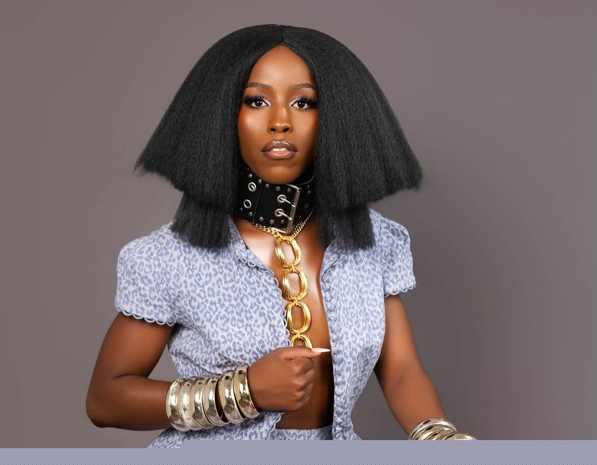 Ilano Bags A Red Carpet Hosting Gig At A Major Event