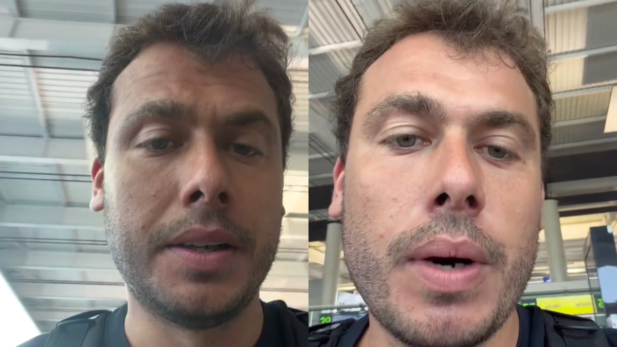 “Ho subito un trapianto di fegato, non ho farmaci e la navetta per Palermo costa 700 euro. Con un’emergenza così potrei finire in ospedale”: lo sfogo di Filippo Laganà, bloccato a Catania