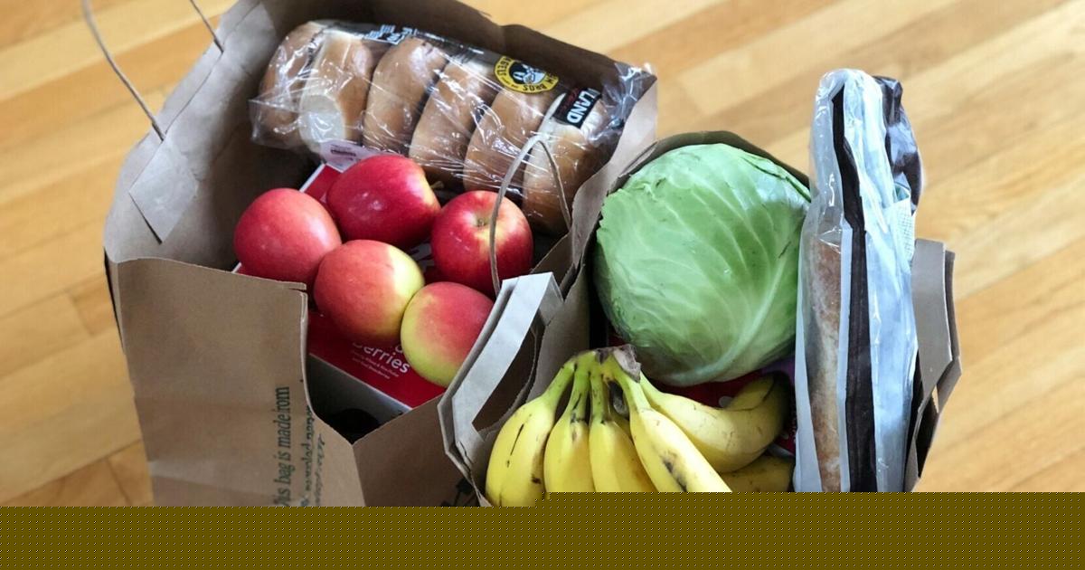 Are grocery budgets reshaping America’s dinner plates?