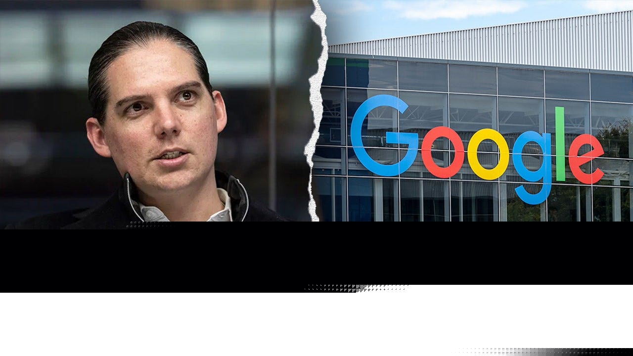 Conservative activist Robby Starbuck notches major legal win against Google, defamation suit to proceed