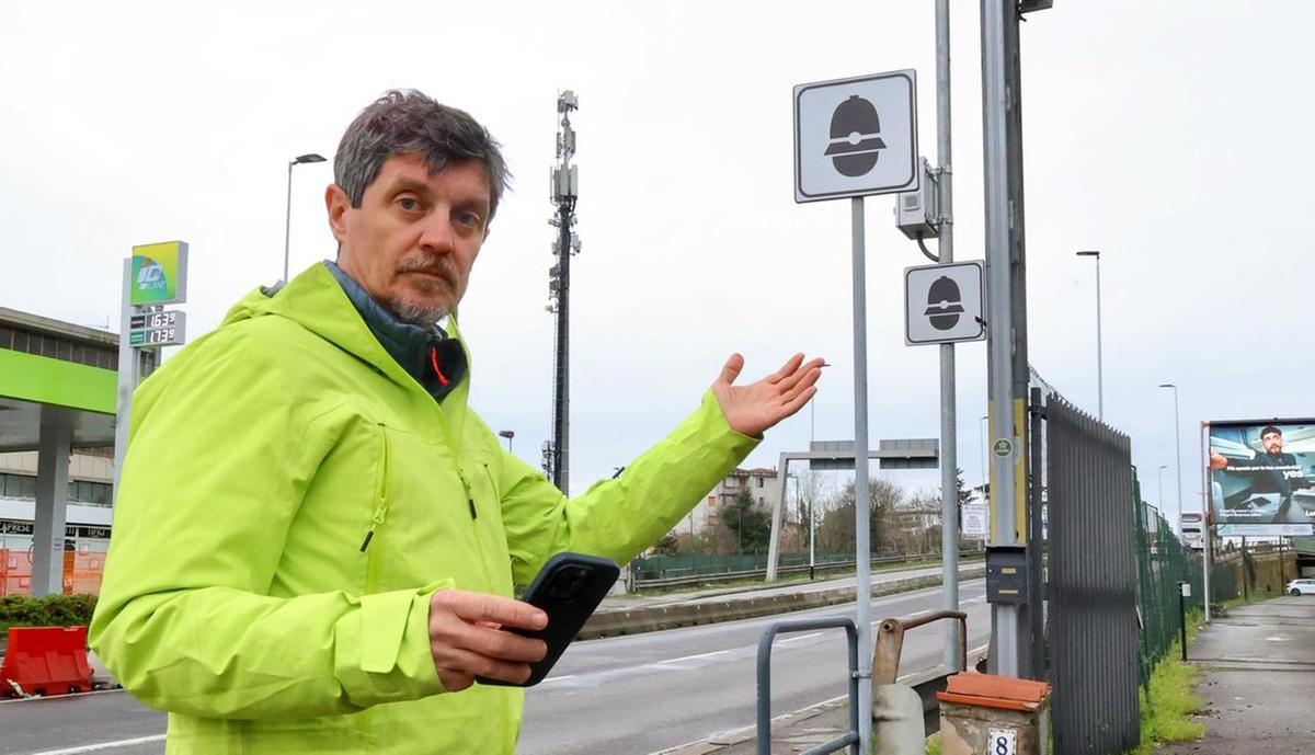 Più autovelox e i mortali calano: "Percentuale ridotta del 26%. Ora serve uno studio su Firenze"