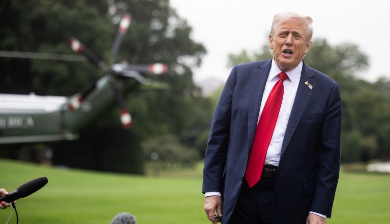 Czarna godzina dla biurokracji? Republikanie: Trump wykorzysta „zamknięcie rządu”, by powyrzucać urzędników