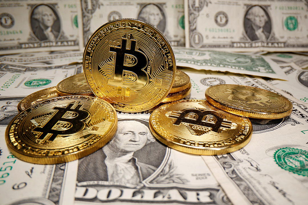 BSP may tighten oversight on cryptocurrency