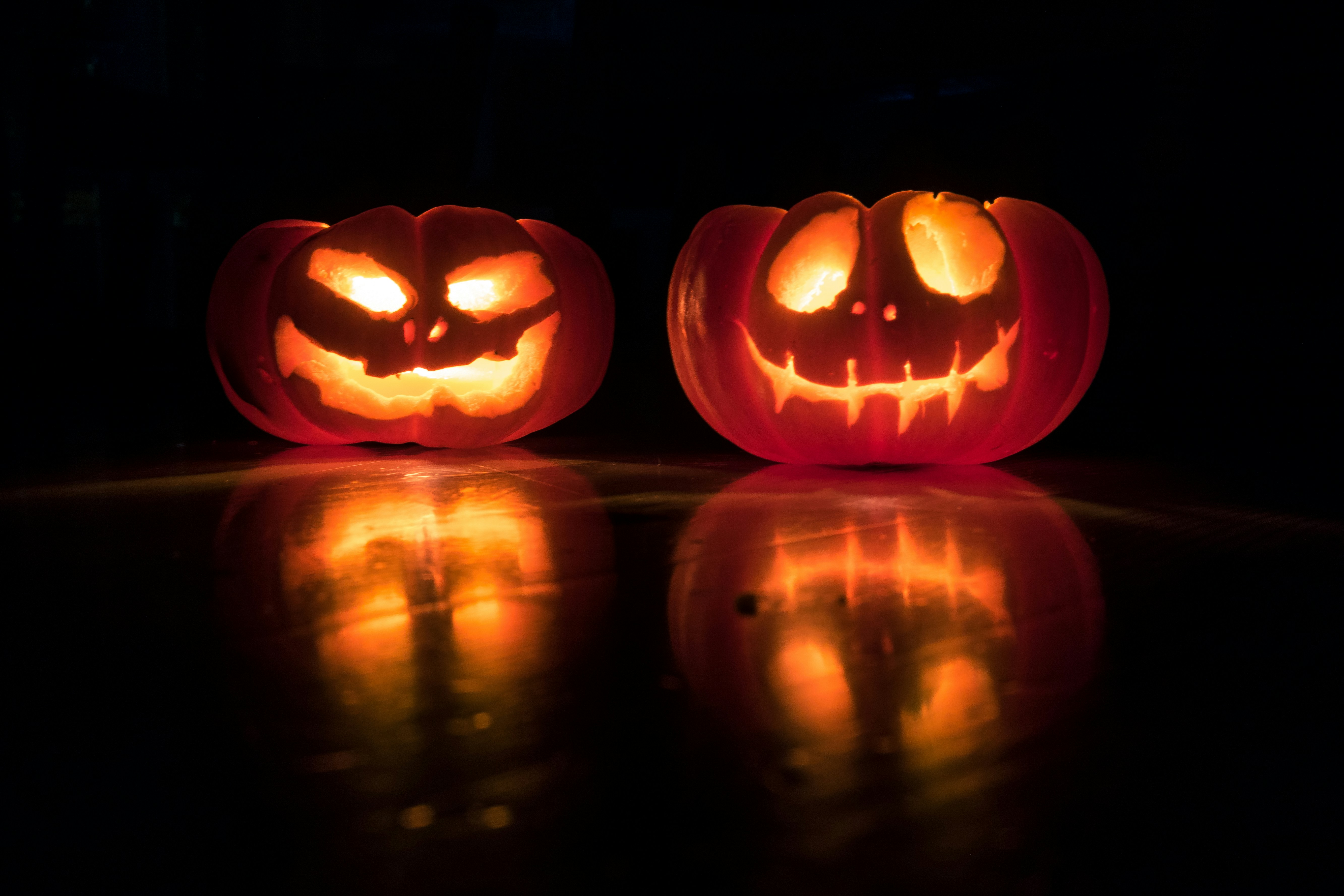 Halloween In August Across Alabama Is Too Much
