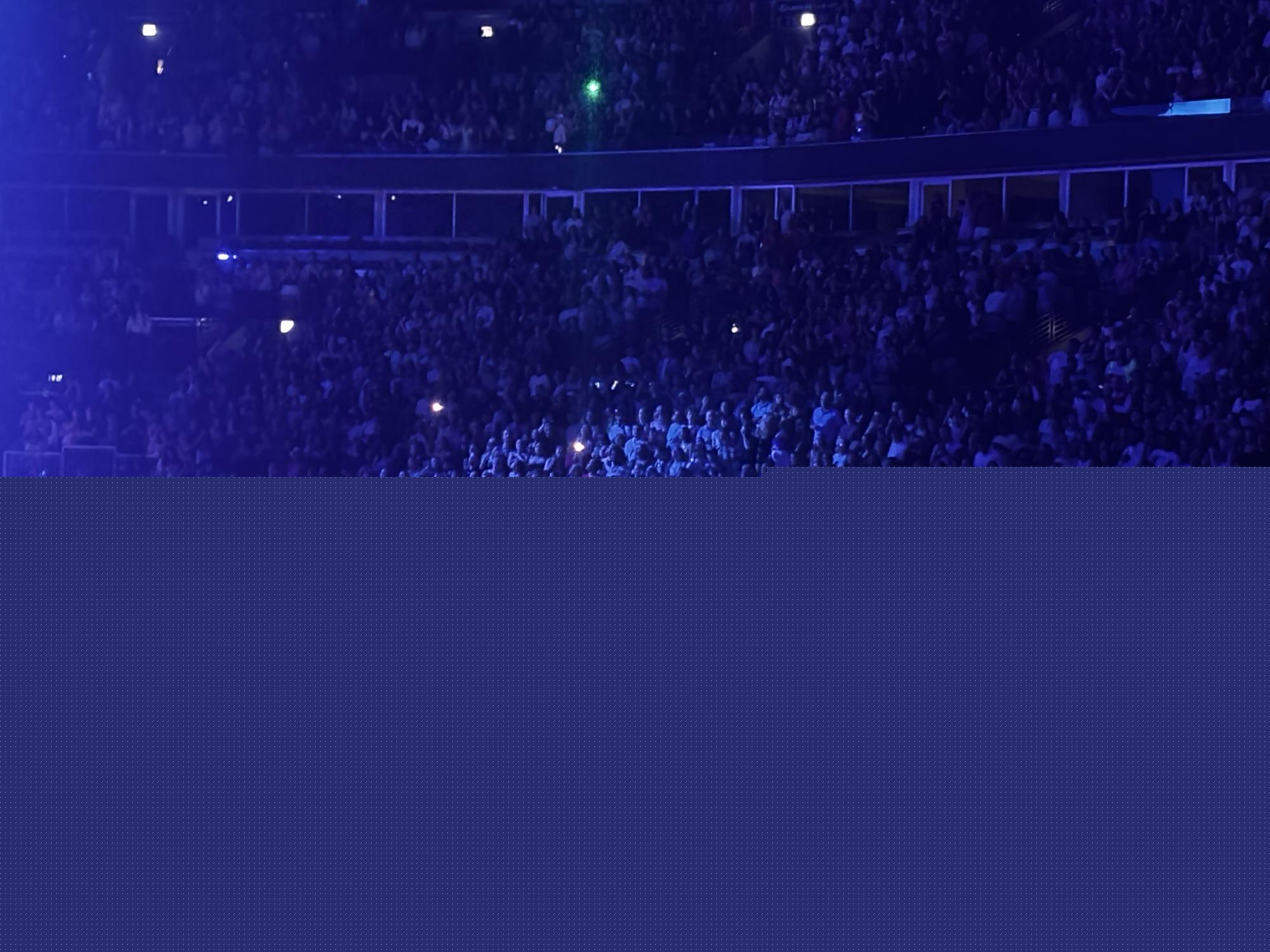 Ariana Grande enchants United Center, crowning Chicago as one of her ‘favorite shows’