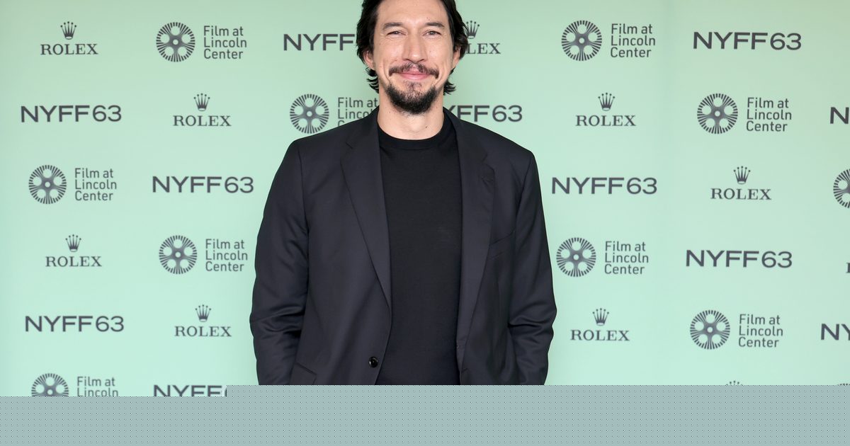 Marvel Cinematic Universe boss confirms Adam Driver regularly turns down roles amid X-Men speculation