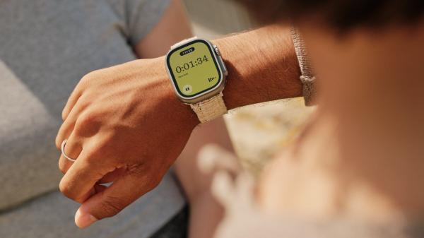 'Granola' Launches on Apple Watch