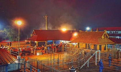 Sabarimala Gold Theft: Kerala Court Grants Bail To Former Devaswom Board Official