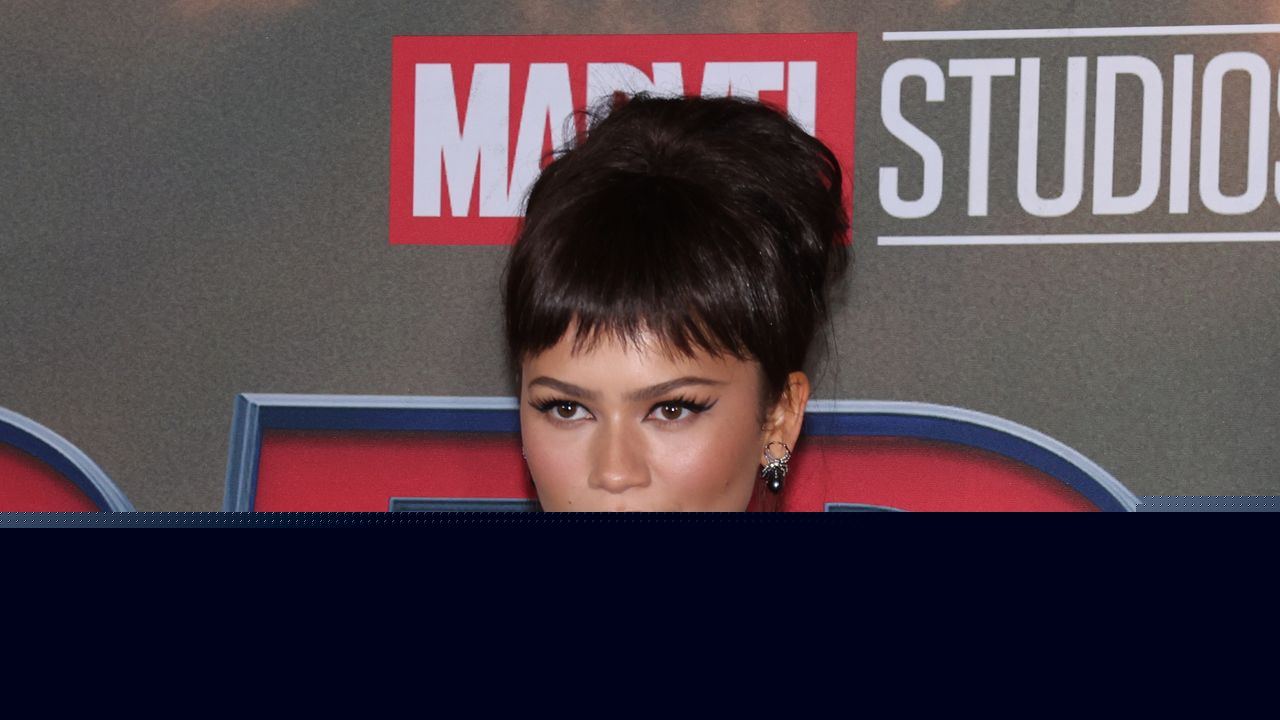 11 Cool Ways to Wear Micro-Bangs, as Seen on Celebrities