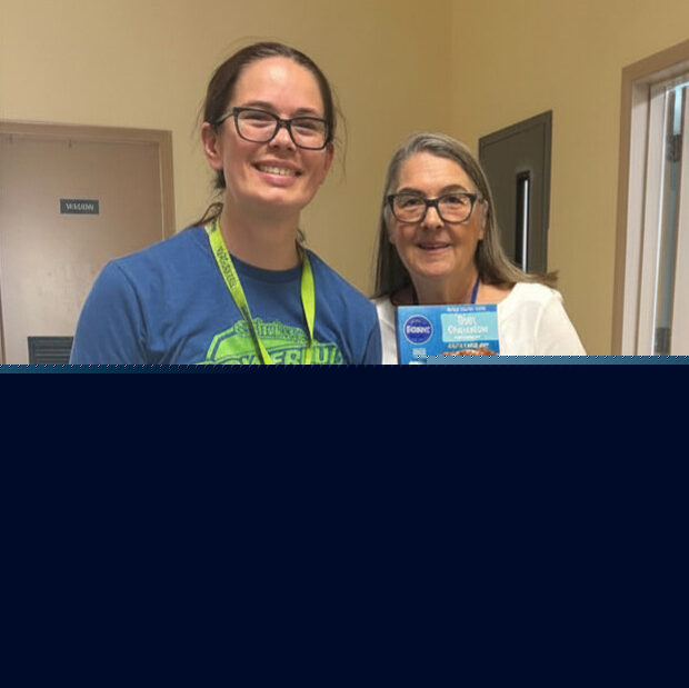 Resource Fair, Bingo Fundraiser Wreath Pre-Sale & More