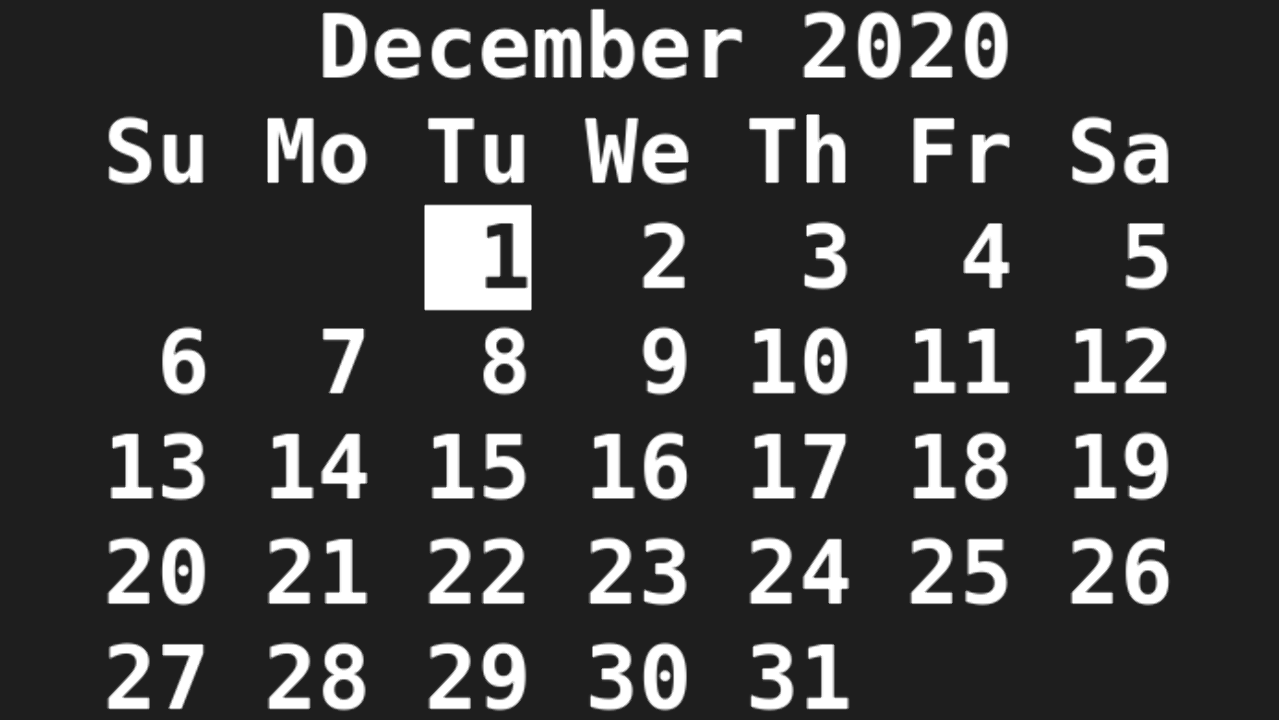 Episode 226 - Door 01: Advent calendars