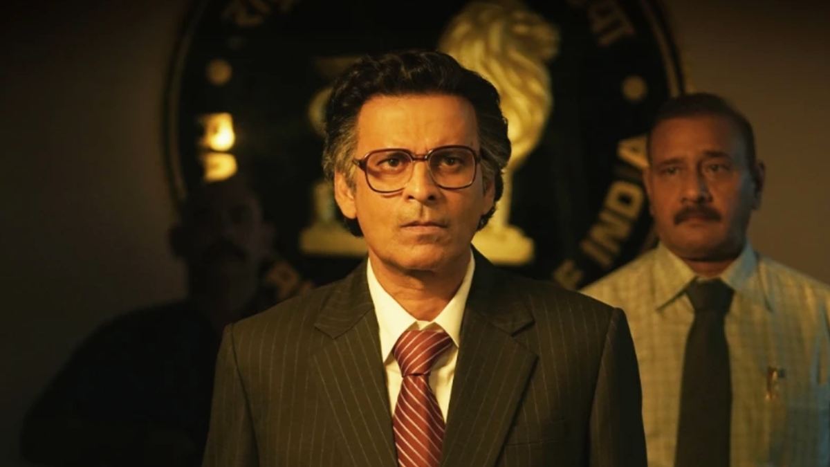 Governor Now Streaming On OTT: Here’s Where To Watch Manoj Bajpayee’s Historical Drama