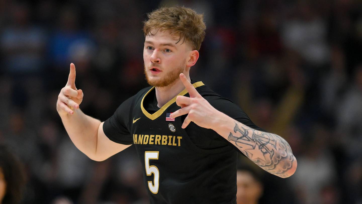 Knicks' latest draft pick can now legally reject them if they don't pay up