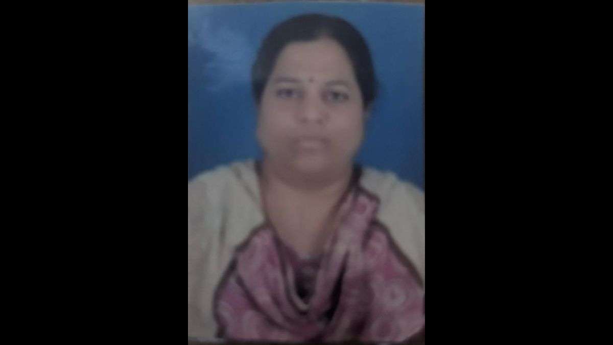 Woman's skeleton found inside Bengaluru house; police say she died nearly a year ago
