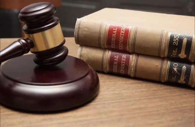 Federal Judge Says Registry of Untaxed NFA Items Violates Constitution