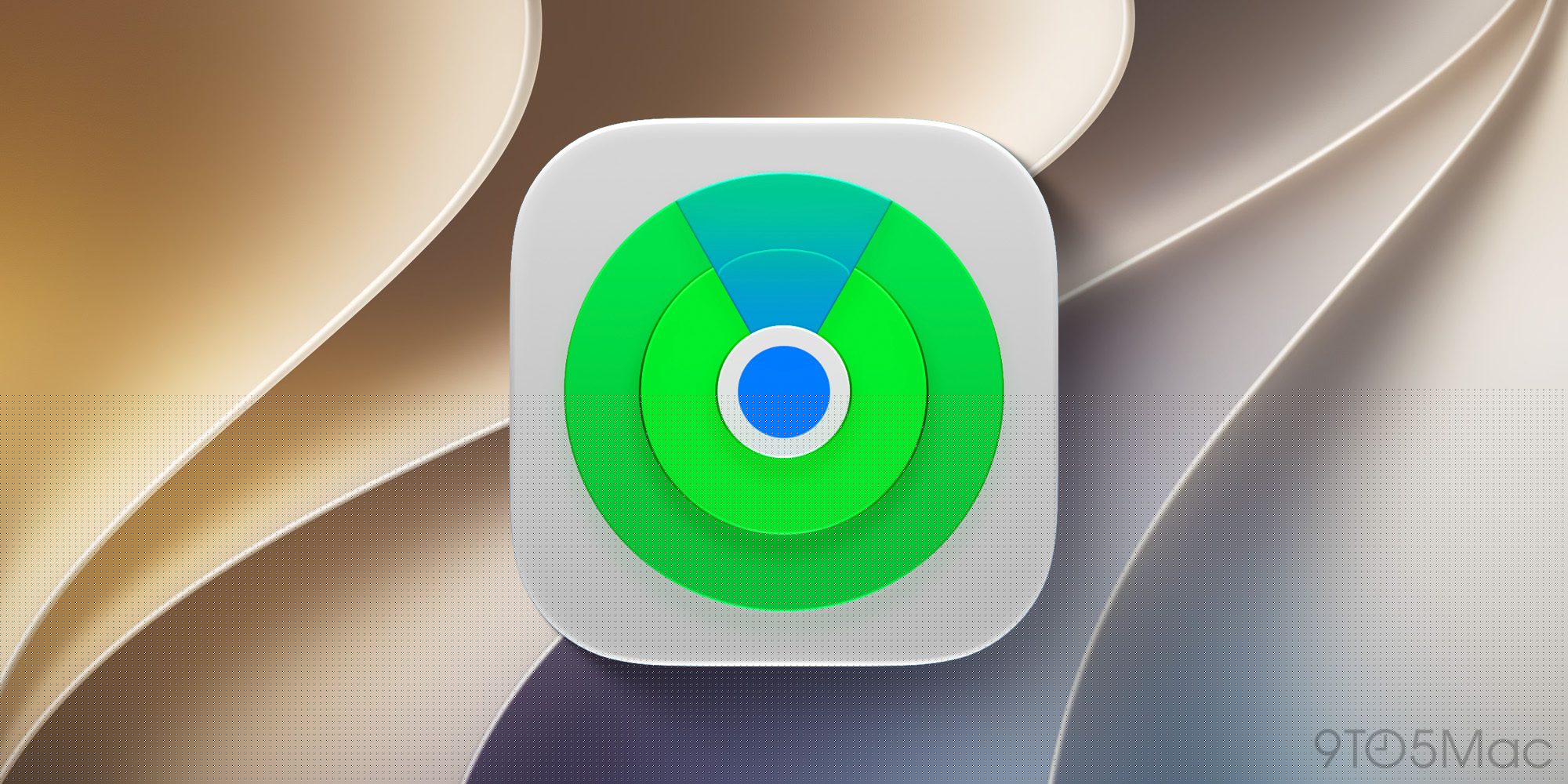 iOS 27 includes smarter Find My location sharing for Apple Watch users