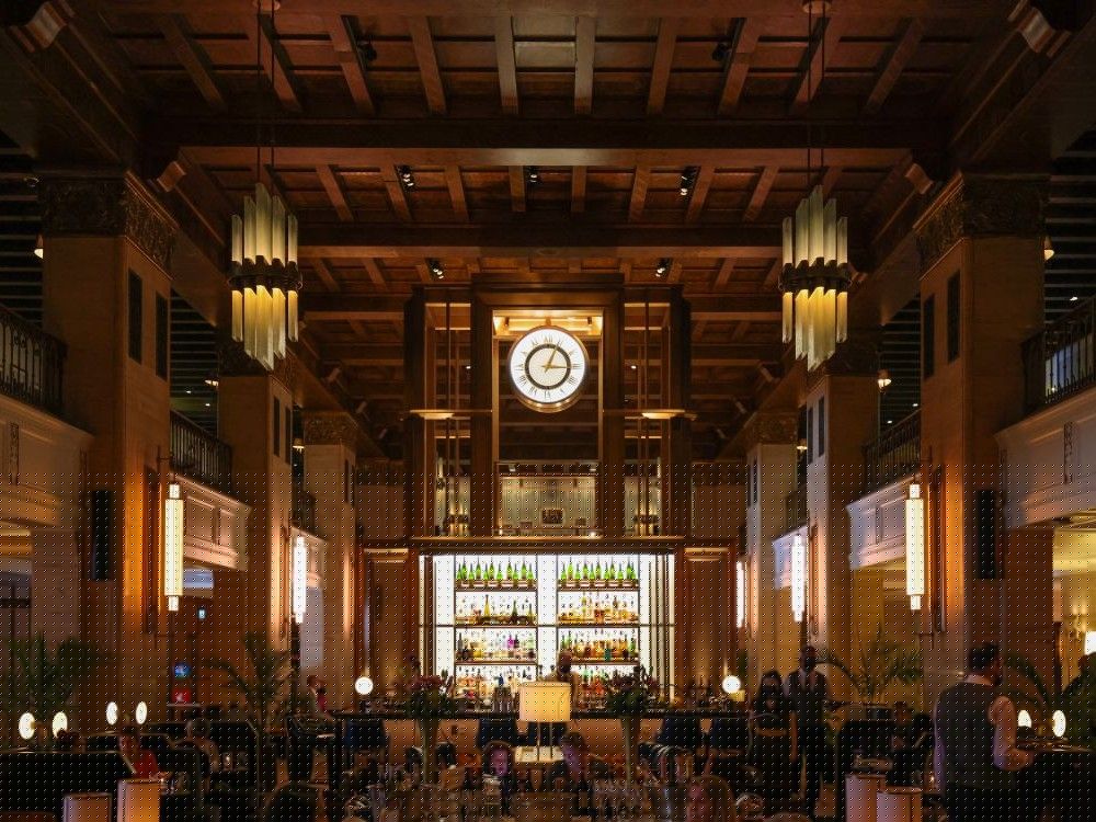 The best hotel restaurants in Canada for 2026, according to OpenTable