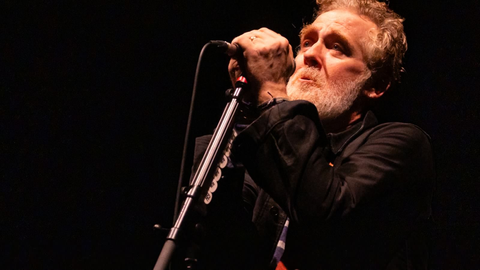 Glen Hansard, Oscar-Winning ‘Once’ Musician, Dead at 56