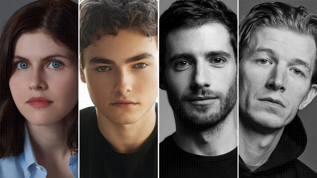 Alexandra Daddario To Topline Indie Drama ‘American Fever Dream’; Christopher Convery, Julian Morris & Spenser Granese Also Set