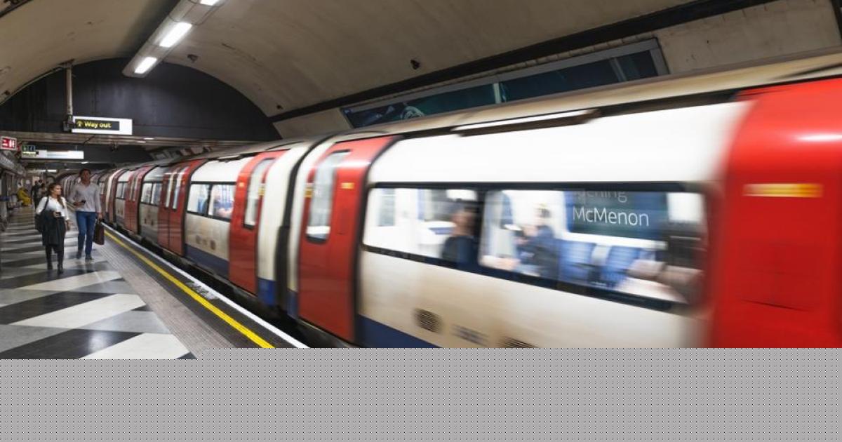 Heading to Heathrow? Major Piccadilly line closure starts this weekend