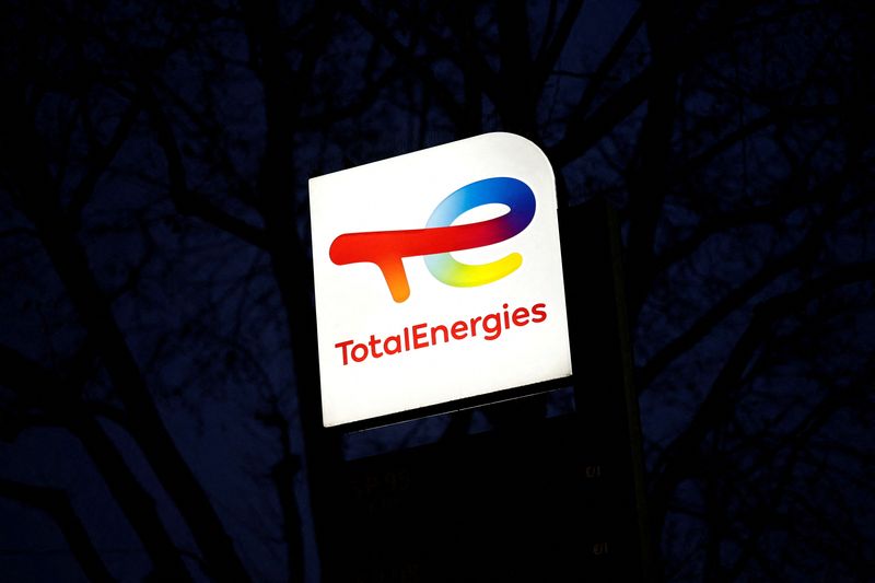 Nigerian Regulators Cancel TotalEnergies $860M Asset Sale to Chappal Energies