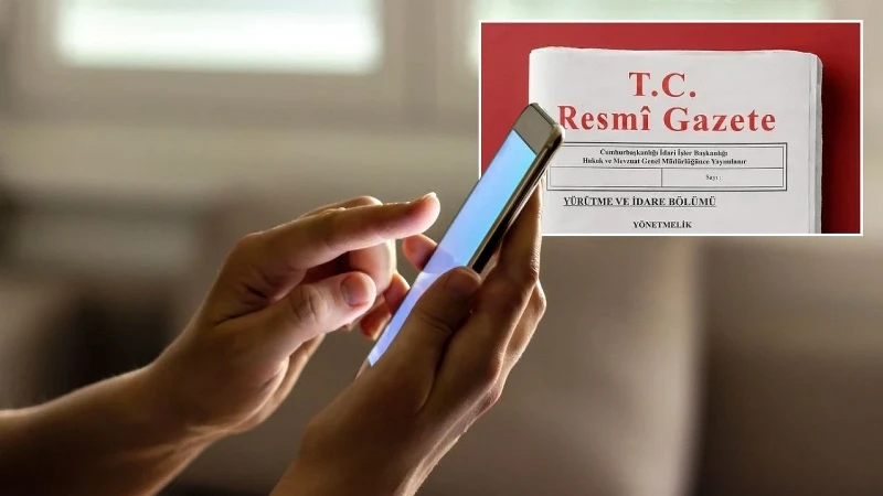 Telefon alacaklar dikkat: Akıllı telefon ithalatında yeni dönem başladı
