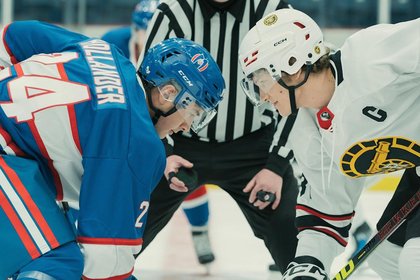Heated Rivalry creators defend Online Streaming Act in Ottawa