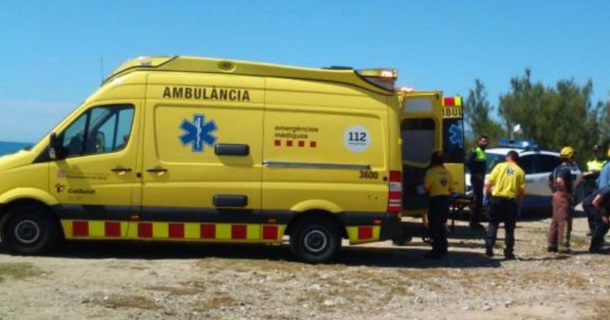 British tourist, 58, found dead in Spanish sea by wife after drowning off beach