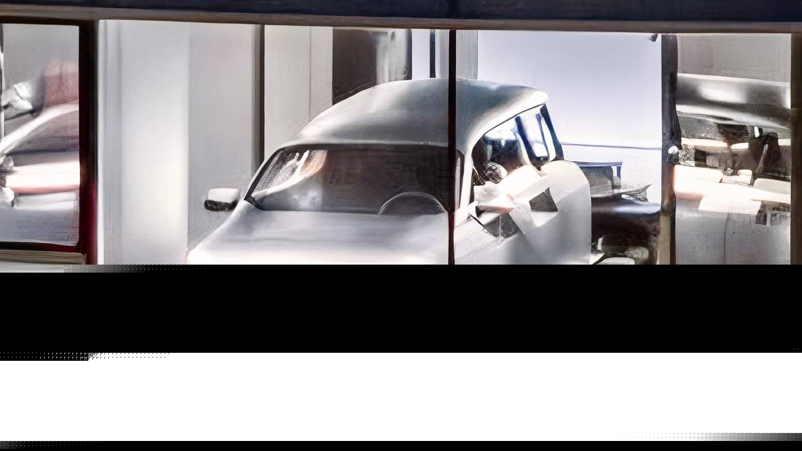 Is Hyundai Hiding The New Tucson In Plain Sight?