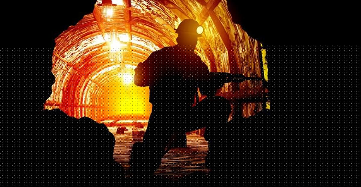 Unhelpful government and a lack of brand building see South African mining companies lose out