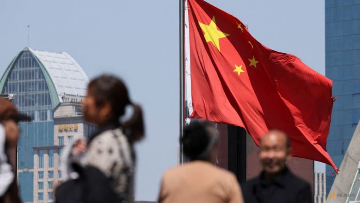 China's top leaders set to hold October meeting on internal governance, pledge measures to support economy