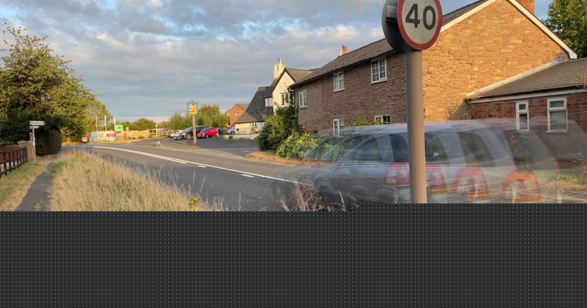 A-road to have speed limit slashed after long-running campaign
