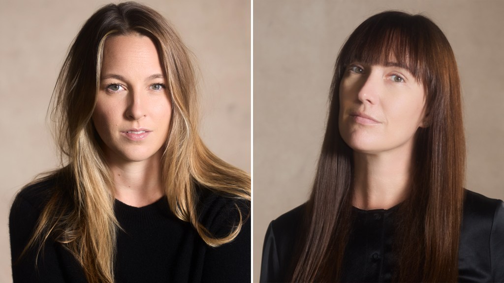 Sony Lands ‘Guinevere’ Pitch From Director Emma Holly Jones And Writer Kristina Lauren Anderson