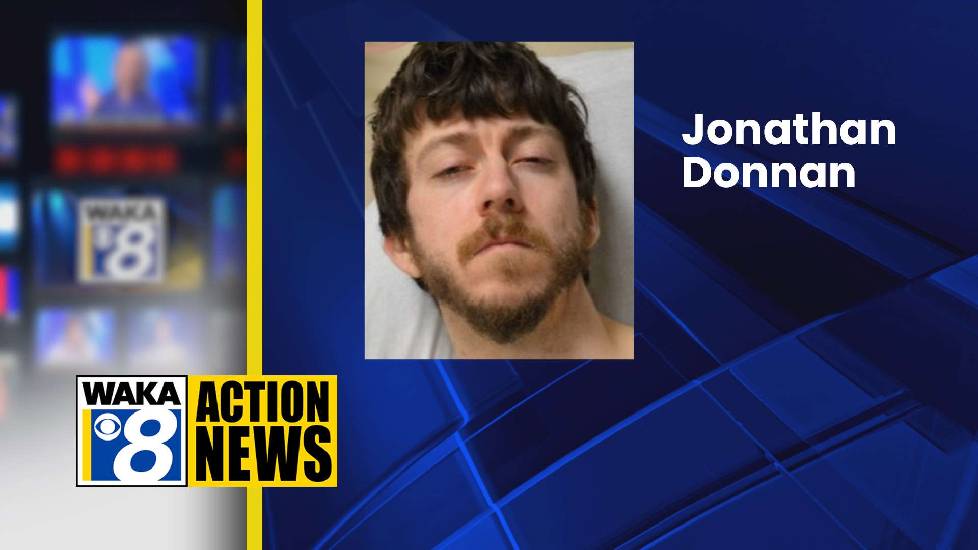 Police: Man arrested in Opelika after collision, gunfire