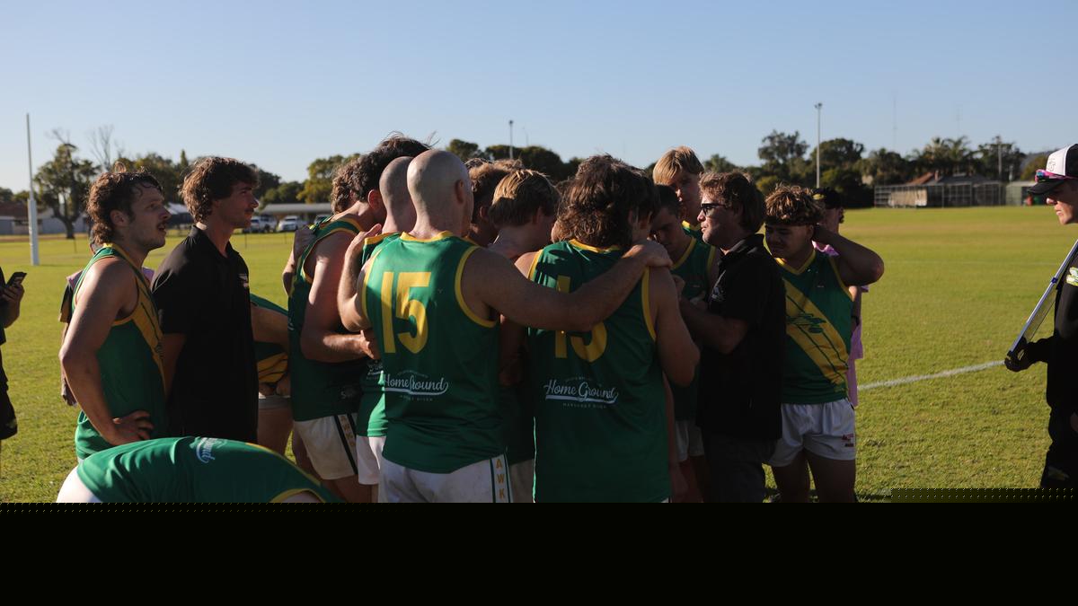 SWFL: Hawks men pile on mammoth win but unable to make finals but women still in contention