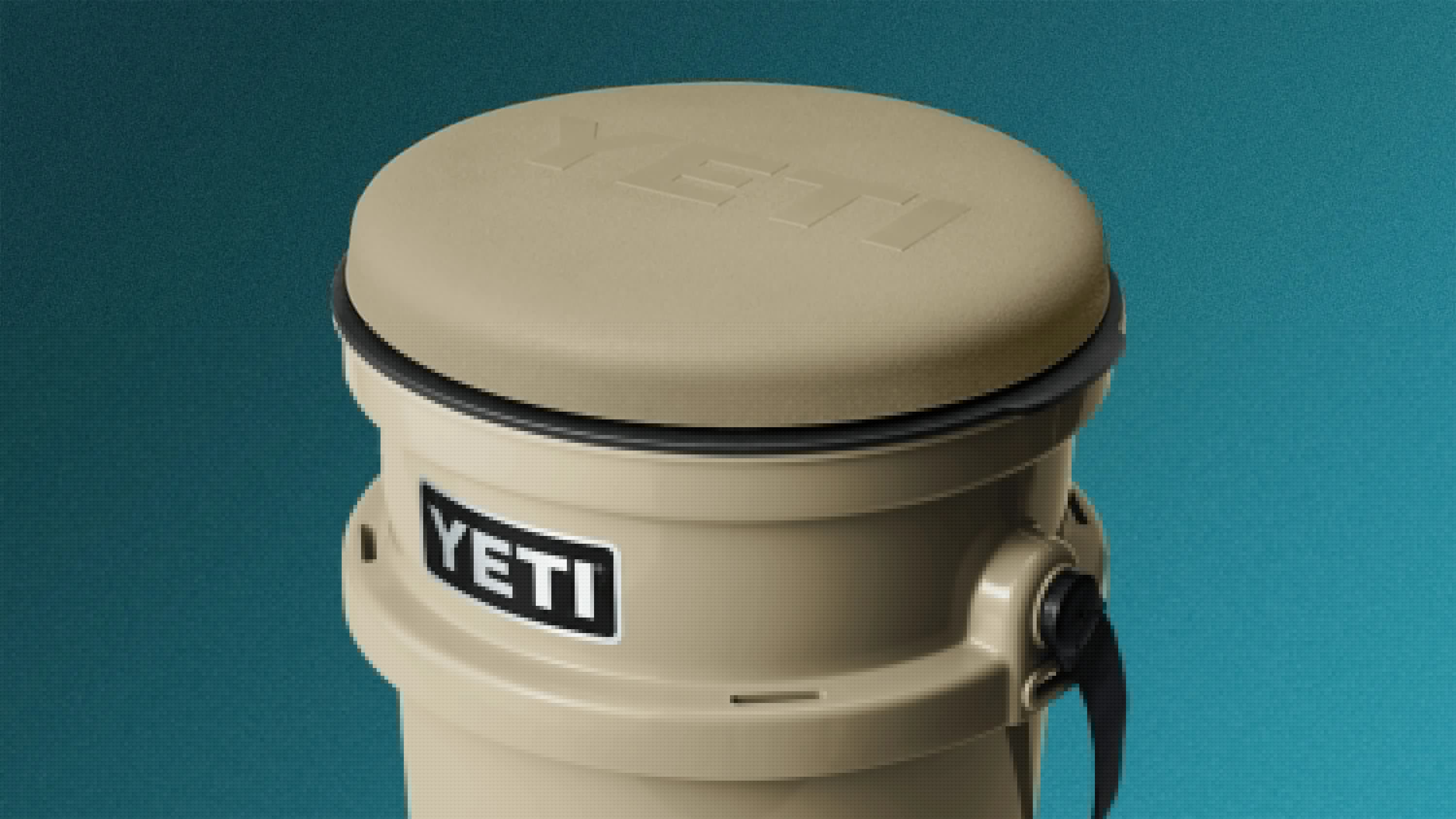 Yeti’s New Product Is Durable, Practical and Perfectly On-Brand