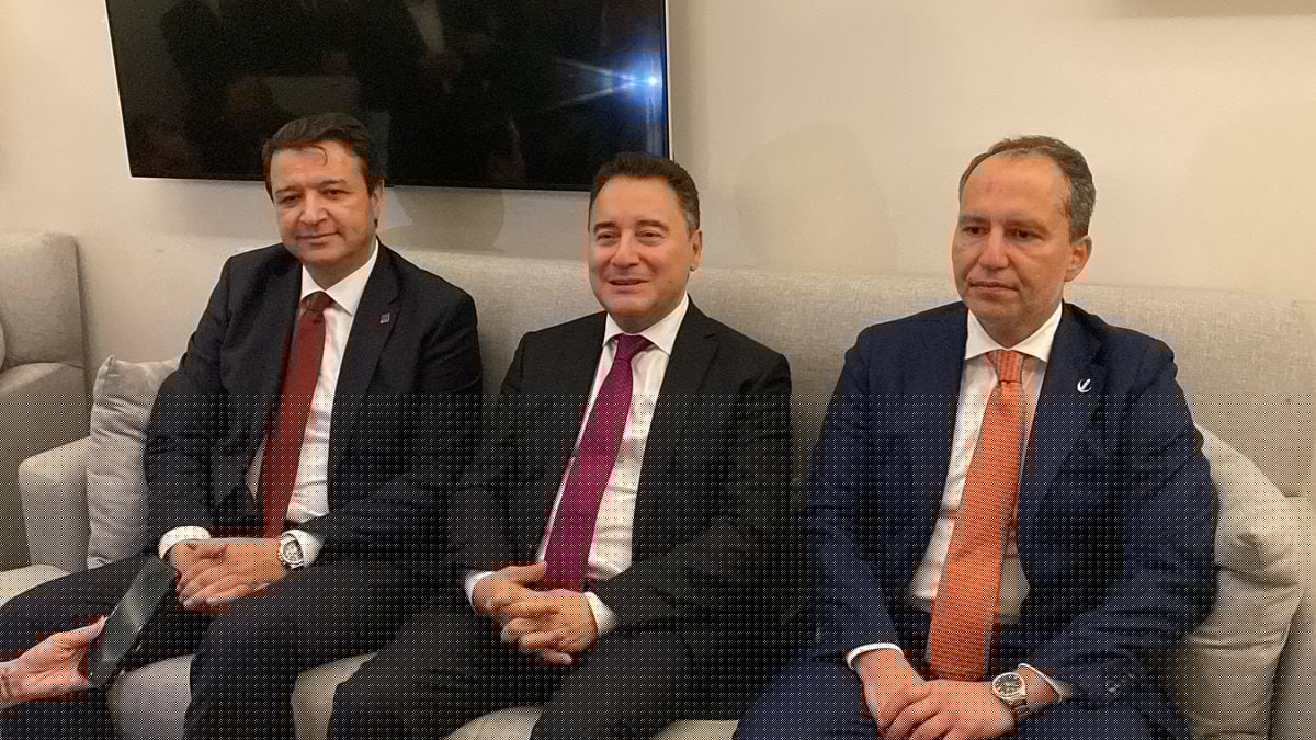 Babacan'dan çerçeve yasa uyarısı: Uygulamada ciddi yol kazaları olabilir