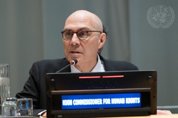 A New – and Old – China Human Rights Agenda at the United Nations