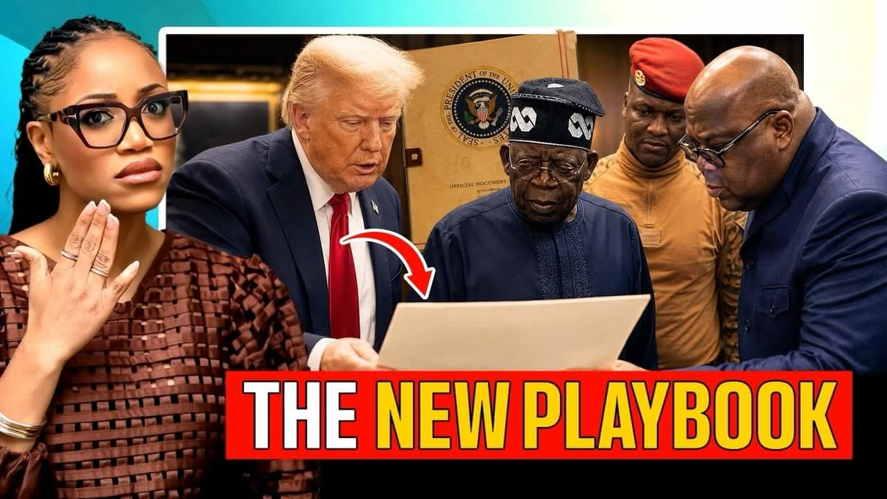 America’s New Africa Strategy Puts Investment First